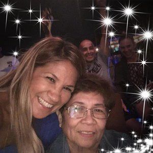 Meet your Posher, Lulu